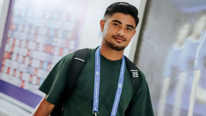 Ibrahim Sanjaya