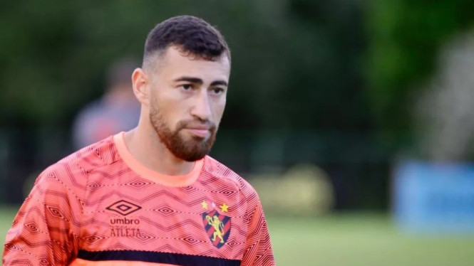 Paulinho Moccelin