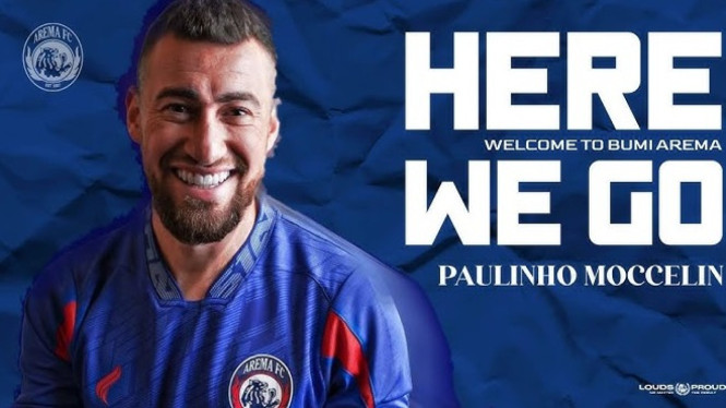 Paulinho Moccelin