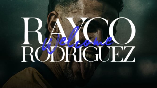 Rayco Rodriguez