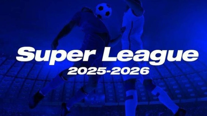 Super League 2025
