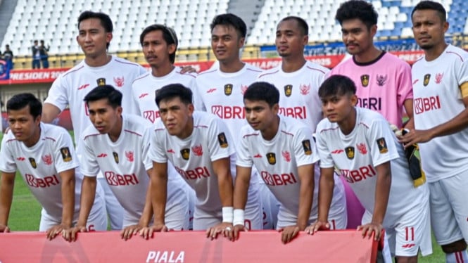 Liga Indonesia All-Star