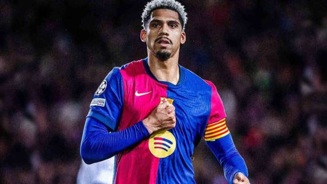 Ronald Araujo