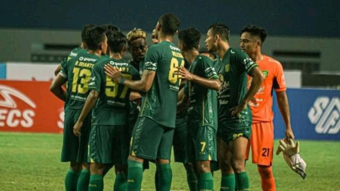 Persebaya