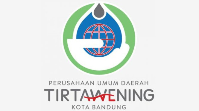 Perumda Tirtawening Kota Bandung