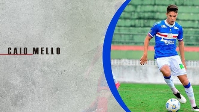 Caio Mello