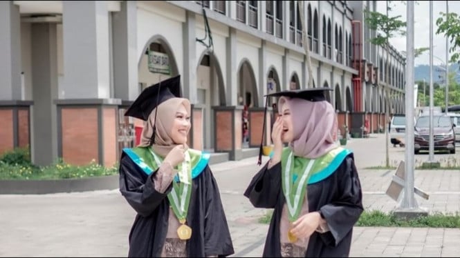 Ingin Lanjut S2? Simak 6 Strategi Sukses Ini