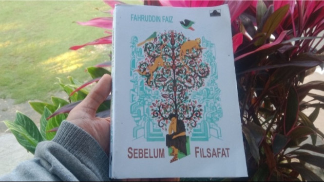 Cara Efektif Membaca Teks Filsafat, Simak 3 Triknya