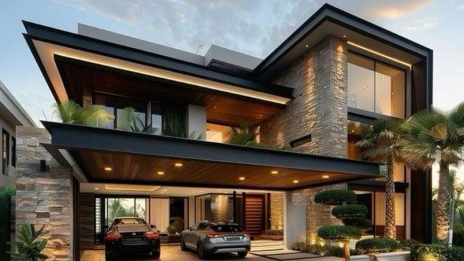 Rumah Rapi