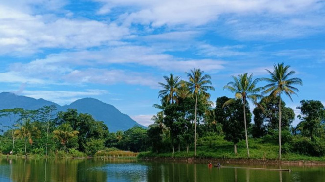 Garut Jawa Barat