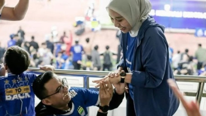 Maula dan Putri