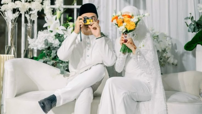 Pesta Pernikahan