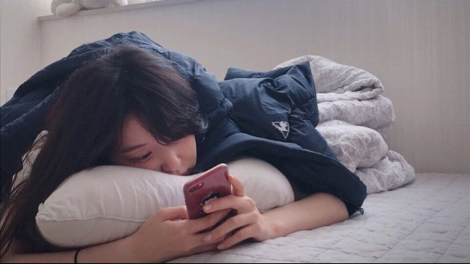 Jangan Kaget, 5 Kebiasaan Pagi Ini Bikin Masa Depan Cemerlang
