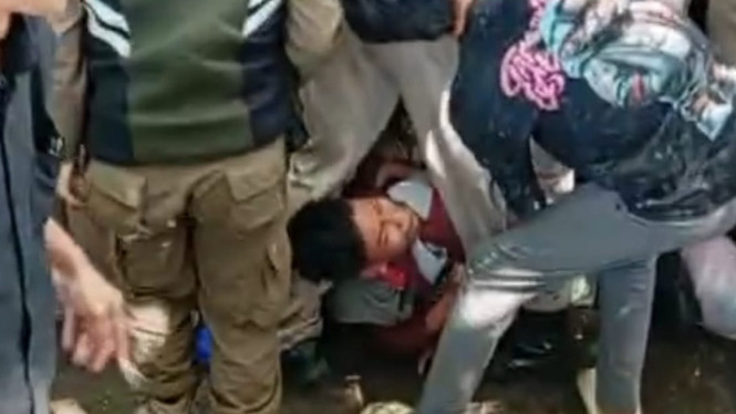 Tragedi Pernikahan Anak Gubernur Dedi Mulyadi