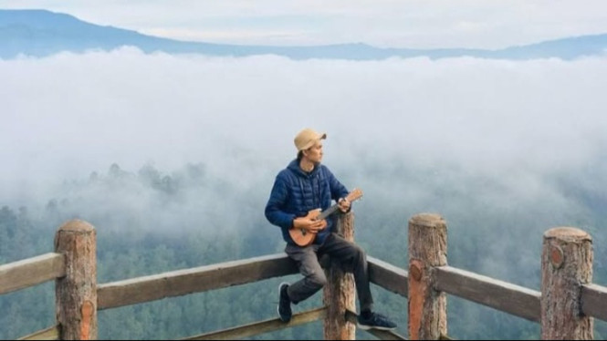 Bandung Memimpin, 5 Destinasi Wisata Murah Paling Diburu 2025