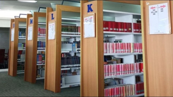 Geger, Bandung Jadi Pusat Ilmu dan Sejarah Terbesar di Indonesia