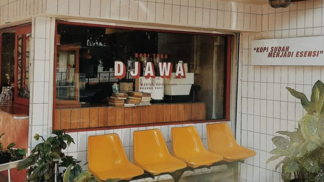 Tempat santai Bandug