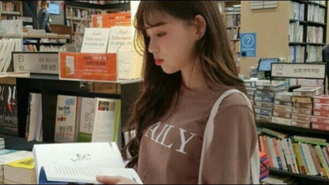 Mau Melek Literasi, Ini Dia Trik Habiskan Buku dalam Hitungan Menit