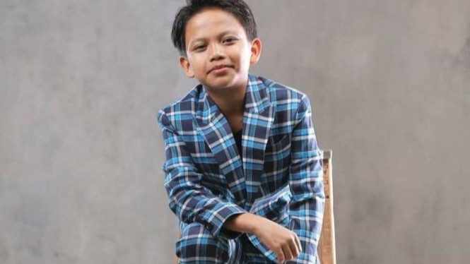 Farel Prayoga