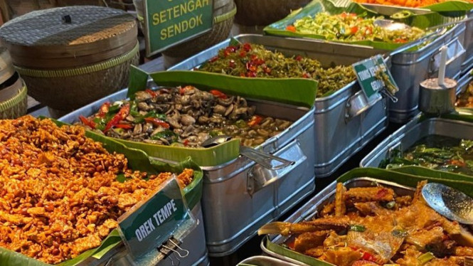 Tempat Makan