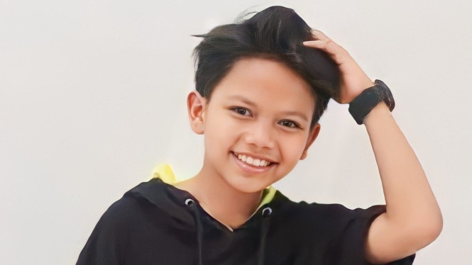 Farel Prayoga Terjerat Uang dan Kekerasan Keluarga