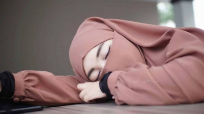 7 Amalan Malam Ala Nabi untuk Tidur Nyenyak