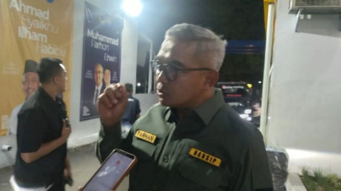 Walikota Bandung
