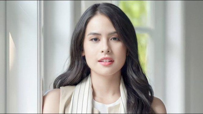 Maudy Ayunda Ungkap Trik Pengaruhi Orang Lain
