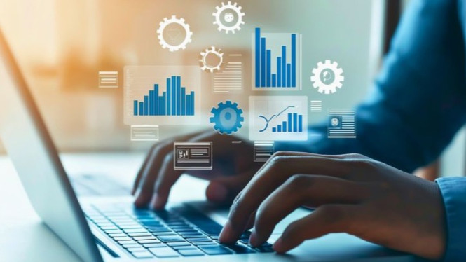 Data Pribadi
