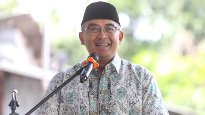Wali kota bandung