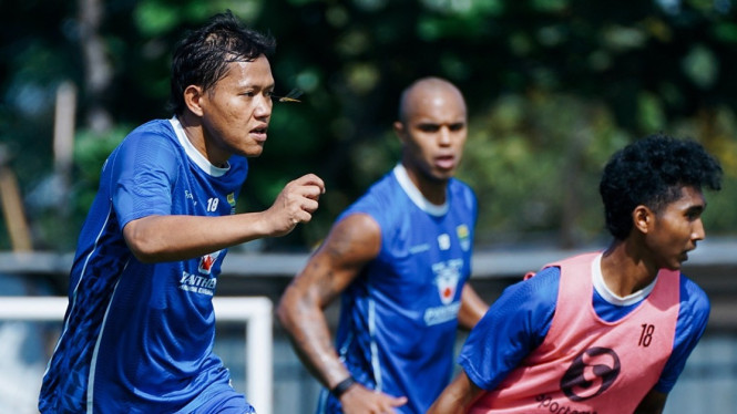 Pemain persib Bandung