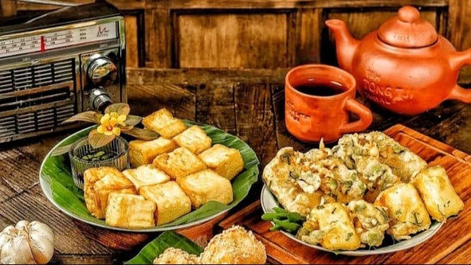 Jangan Ngaku ke Bandung Kalau Belum Bawa Pulang 5 Oleh-Oleh Wajib Ini