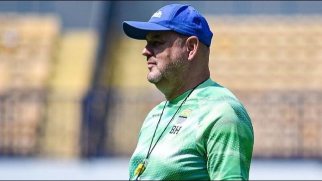 Persib Bandung, Bintang Asing Baru Hadapi Masalah Genting