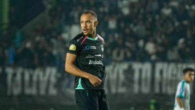 Pemain Persib Bandung