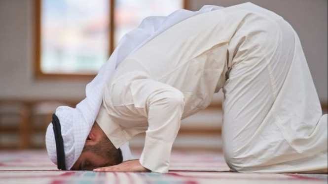 Amalan Hari Jumat