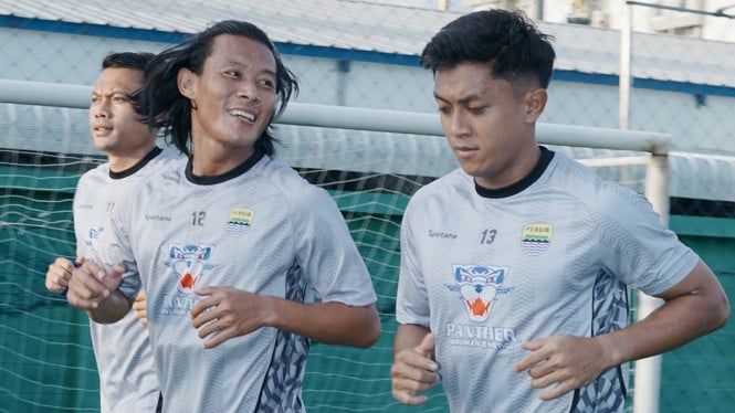 Pemain persib Bandung
