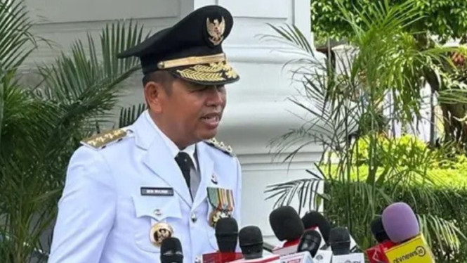 Gubernur Jawa Barat