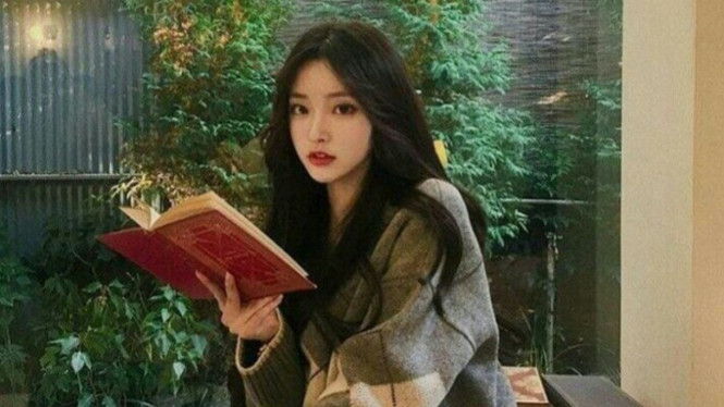 Bukan Cuma Hobi, Ini Kunci Sukses dari Buku