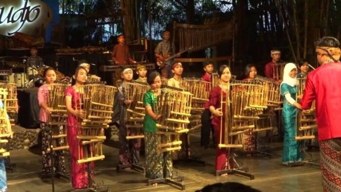 Gambar Budaya Bandung