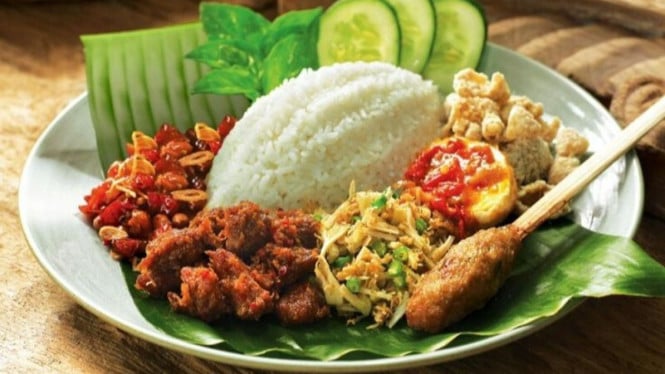 Makan Siang