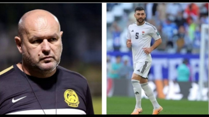 Bojan dan Frans
