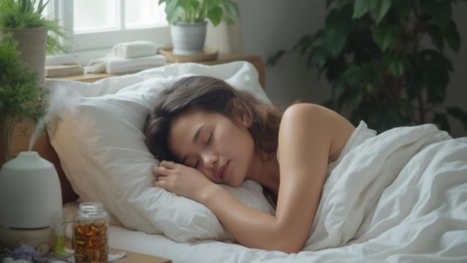 Tidur Sore