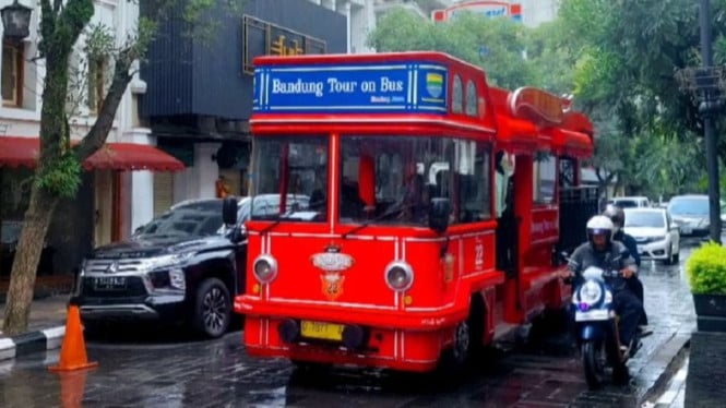 Jalan Braga