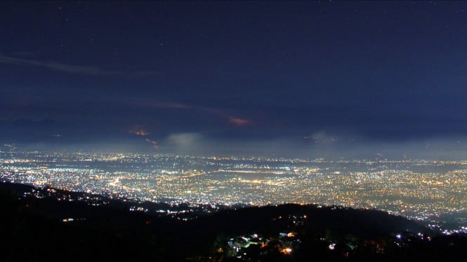 Ket Wisata Malam Bandung