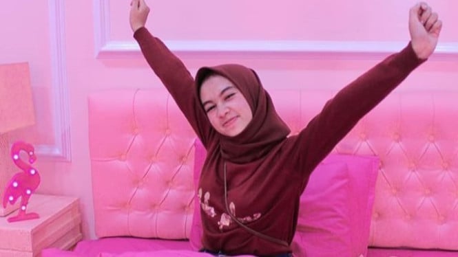 Ket Bangun Tidur
