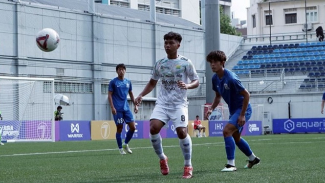 Persib U20