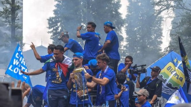 Pemain persib Bandung