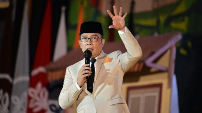 Ridwan Kamil