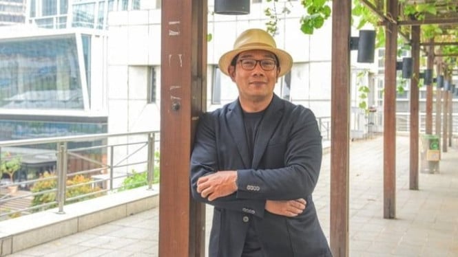 Ridwan Kamil