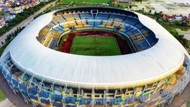 GBLA Bandung